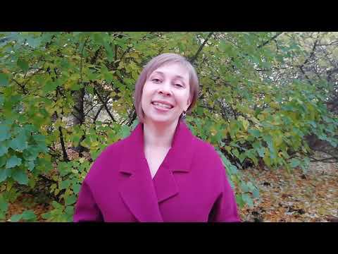Поздравление Нины Новиковой смотреть онлайн