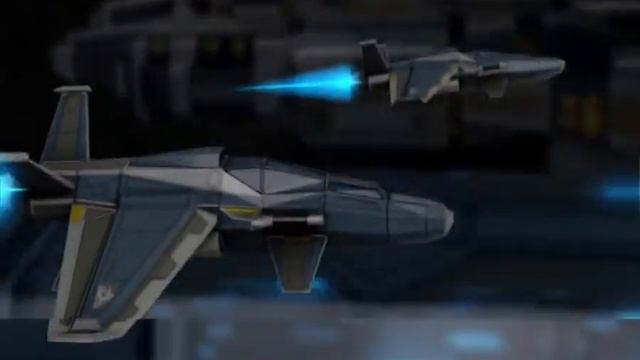 Beyond Space Remastered смотреть онлайн