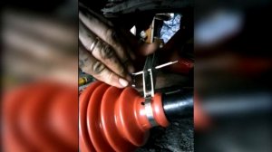 Приспособление для затяжки ленточных хомутов своими руками