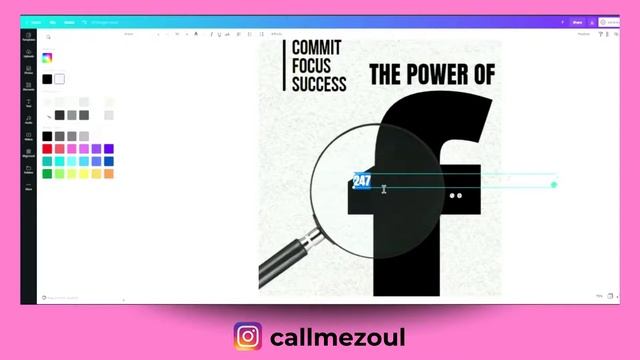 Canva - Book Cover Design смотреть онлайн