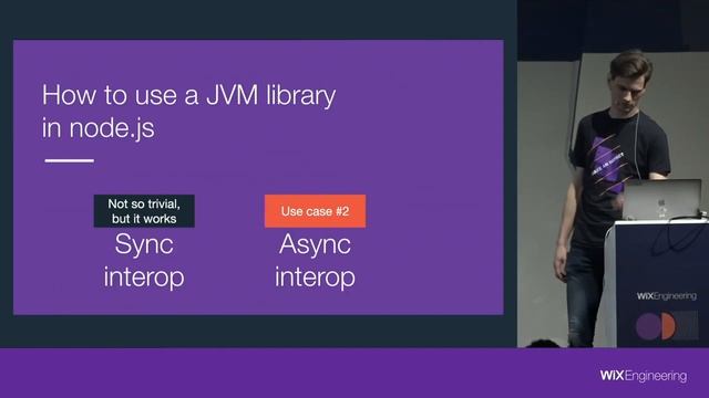 Is GraalVM the holy grail of language interop? - Laurynas Lubys смотреть онлайн