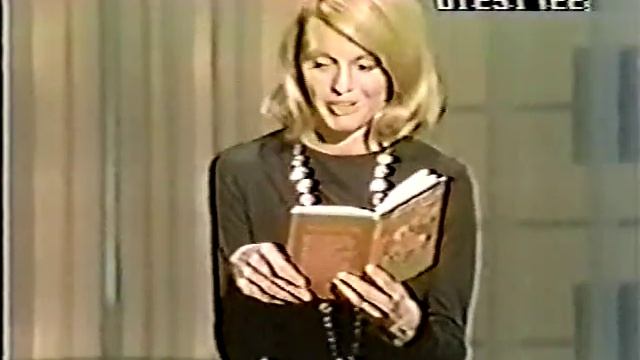 Hollywood Palace 7-13 Burt Bacharach & Angie Dickinson (co-hosts), Dusty Springfield, Sam & Dave смотреть онлайн