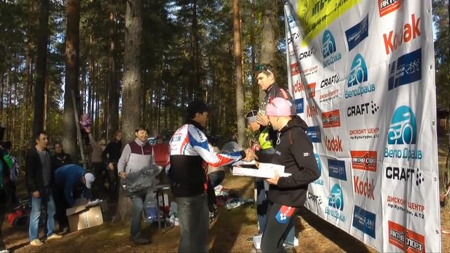 Веломарафон в Лемболово 2011 смотреть онлайн