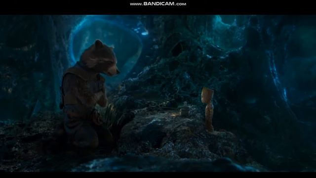 ГРУТ НАЧАЛ ДУМАТЬ. Каким образом Стражи понимают язык Грута?