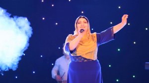 Роза Ахмедова - Агъул район Агульская песня 2017