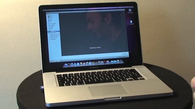 Apple 15-inch MacBook Pro (mid-2009) - The Definitive Review