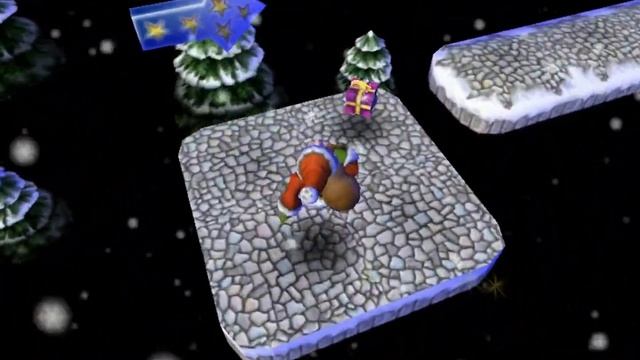 Santa Claus In Trouble - Gameplay 2019 смотреть онлайн