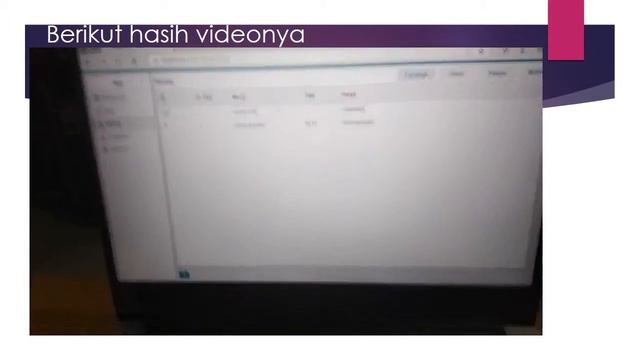 Sistem penjualan sepeda motor menggunakan mongodb смотреть онлайн