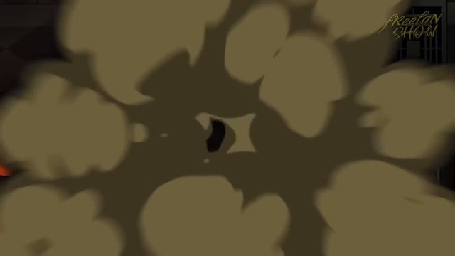 КЭТНАП ЖИВ?! - GameToons Анимация | CATNAP is ALIVE?! на русском | fReelaN SHOW смотреть онлайн