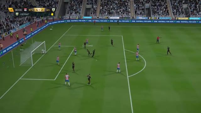 FIFA 16 Jesussss COUTINHO GOLASSO смотреть онлайн