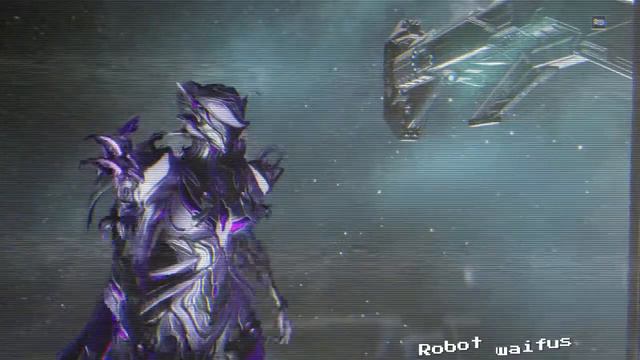 Robot Waifus ろ炎フ (home resonance) смотреть онлайн