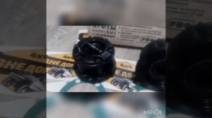 Хабы РИФ для УАЗов