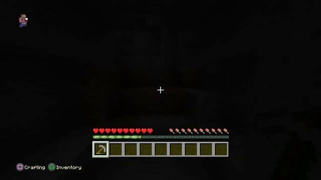 Minecraft: Creepy sounds смотреть онлайн