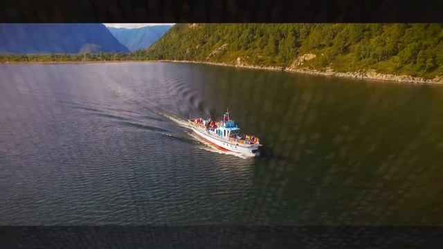 Олег Чабан – На речной прогулке (стихи Наума Коржавина смотреть онлайн