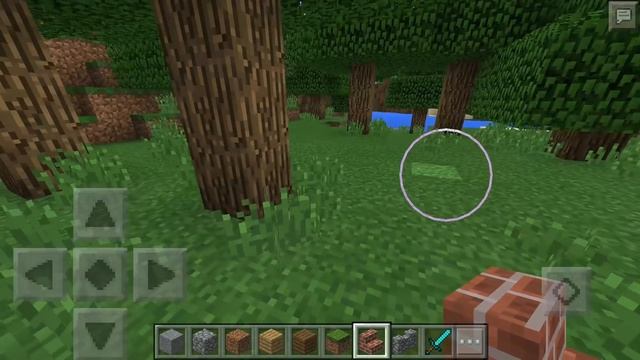 Minecraft PE 0.15.0 и 0.15.1 - Скрытые файлы, вещи | Феерверк, рубин, командный блок. Без модов смотреть онлайн