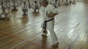 А . И .  ТАНЮШКИН  ----   ЛЕГЕНДА  КИОКУШИНКАЙ !!!...