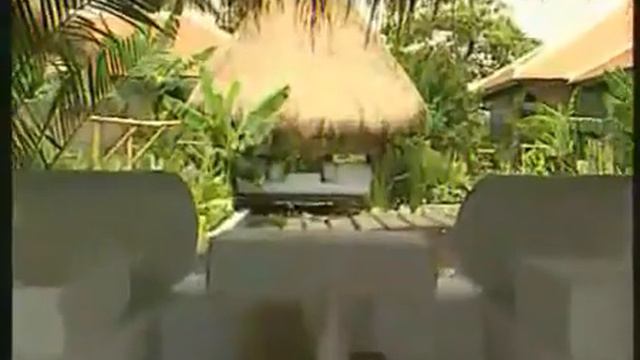 Отель Ana Mandara Resort, Начанг, Вьетнам смотреть онлайн