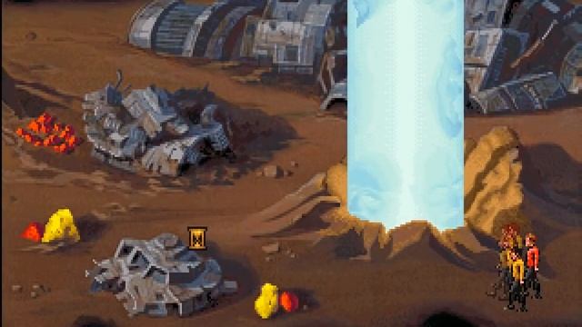 Let's Play Star Trek: Judgment Rites - part 16 - The Savant смотреть онлайн