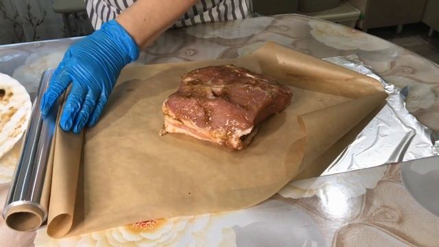 Ароматные Эксперименты