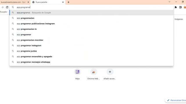 Dia a dia de un agente inmobiliario.Paso 1 Añadir herramientas a la barra de marcadores смотреть онлайн