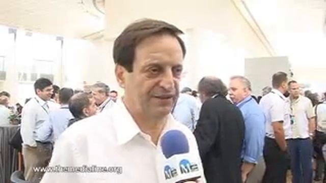 Deputy Israeli PM: War on Al-Qaida Not Yet Won смотреть онлайн