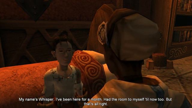 Let's Play Fable The Lost Chapters Part 2 - First Quest! смотреть онлайн