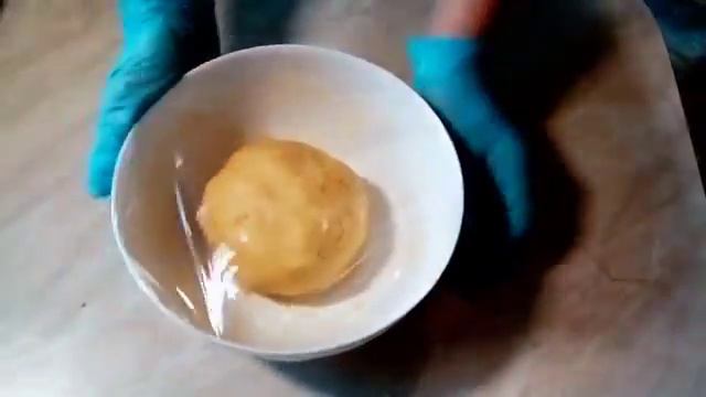 Песочный пирог с ягодами и сметанной заливкой | Пошаговый рецепт смотреть онлайн