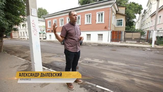 Тверь Линия Судьбы смотреть онлайн