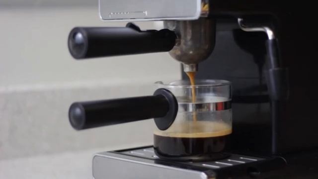 Растворимый кофе ~ настоящий?