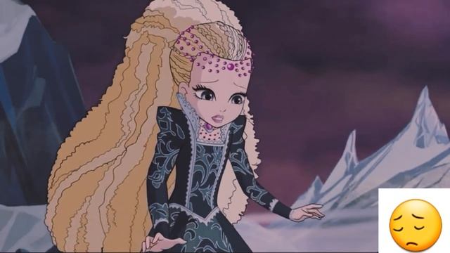 Бедний Айси Музыка-Lovely / Айси из Трикс смотреть онлайн