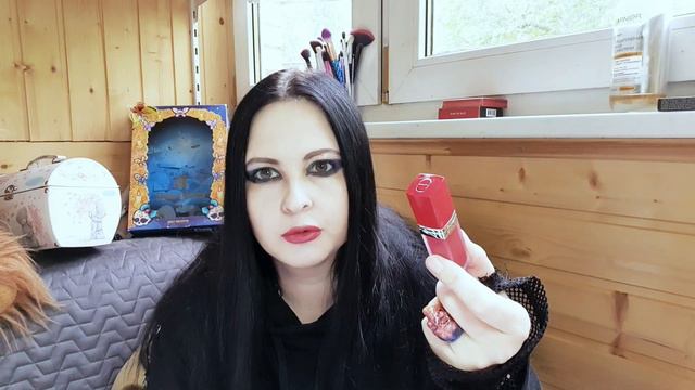 Dior Rouge Ultra Care Liquid 760 Diorette