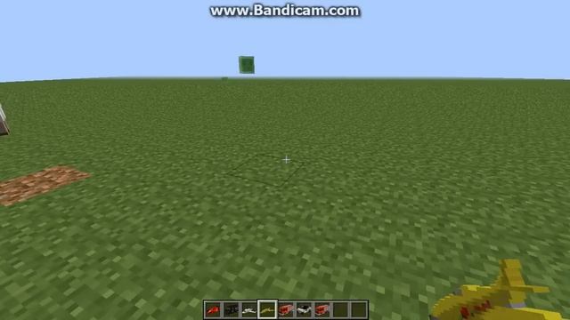 Мод на машины и самолеты Minecraft 1.7.10 смотреть онлайн