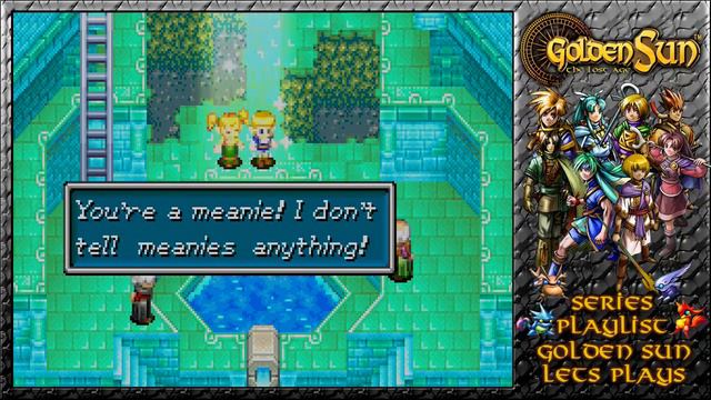 Golden Sun: The Lost Age - The Wise One's Miracle, Doom Dragon & A Golden Sunrise - The Final Battl смотреть онлайн