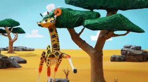 NickJr CraftyCreatures Compilation small new