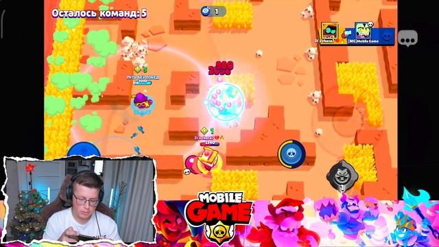 АПНУЛ 12000 КУБКОВ БЕЗ ПОБЕД В БРАВЛ СТАРС! ОСОБЫЕННЫЙ АККАУНТ В BRAWL STARS 2023 ГОДУ смотреть онлайн