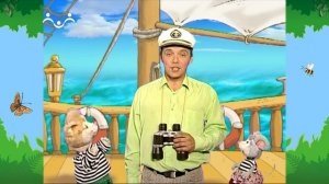 Утро в Шишкином Лесу. Стихи. Танцы