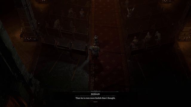 Diablo 4 - Part 18 - Finishing Act 3 & Starting Act 4 & Unlocking Horse Mount смотреть онлайн