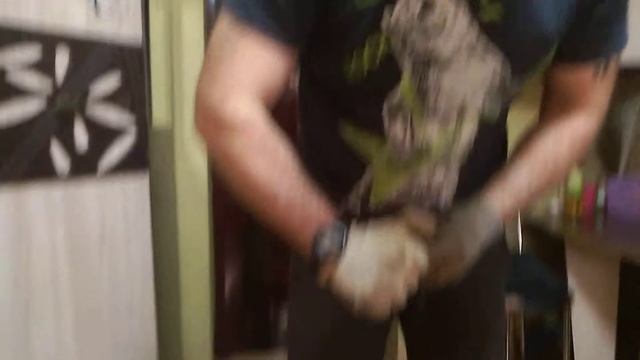 Узел Сотского катанка 250х8мм. смотреть онлайн