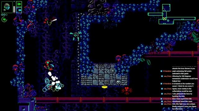 The Metroidvania Podcast S2 E15 - Game Club 1: Outbuddies DX смотреть онлайн