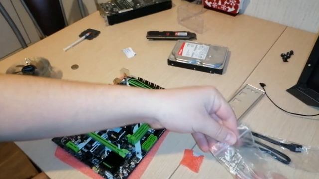 Компьютер с Aliexpress смотреть онлайн