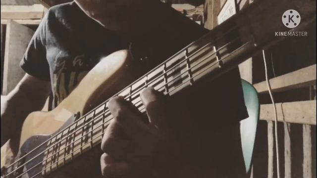 I’ll Always Love You-BassCover смотреть онлайн