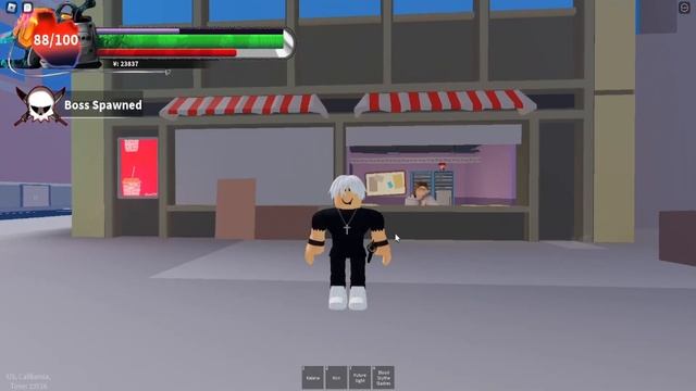 ГАЙД НА CHAINSAW MAN: DEVIL'S HEART ROBLOX смотреть онлайн