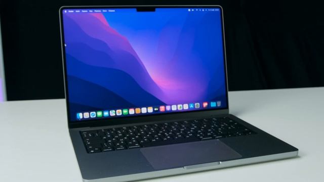 ОБЗОР MACBOOK PRO 2021 14 и 16 ДЮЙМОВ на Apple M1 Pro и M1 Max:  ЗАЧЕМ ТАК ХОРОШО?