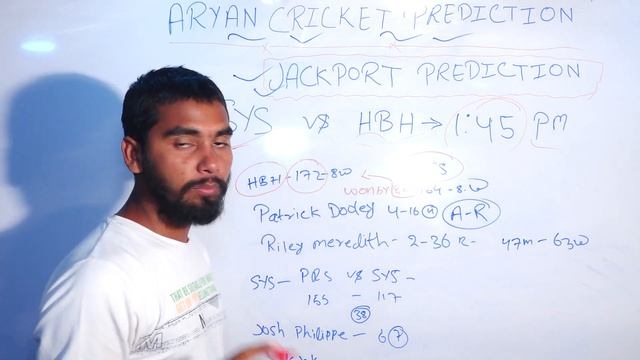 SYS vs HBH Match Prediction | 22 Dec| Sydney Sixers vs Hobart Hurricanes | Dream 11 Team смотреть онлайн