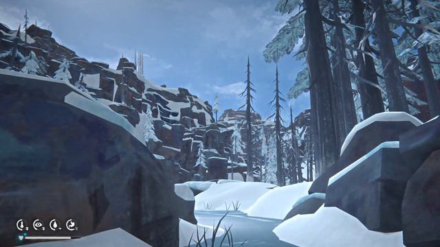 The Long Dark - Hushed River Valley Survival - Episode 18: Leaving the region! смотреть онлайн