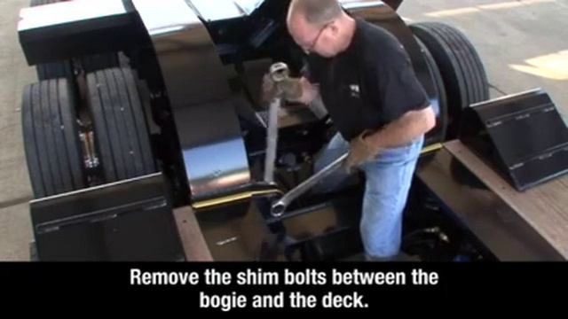 2014 ARTIS 930 51 15 double drop with 11 degree load angle For Sale смотреть онлайн