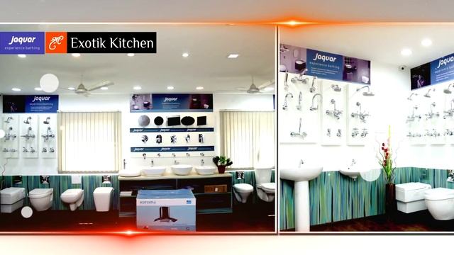 Exotic Kitchen смотреть онлайн