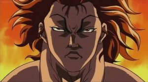 Baki The Grappler [AMV] Yujiro Hanma ''Warrior''