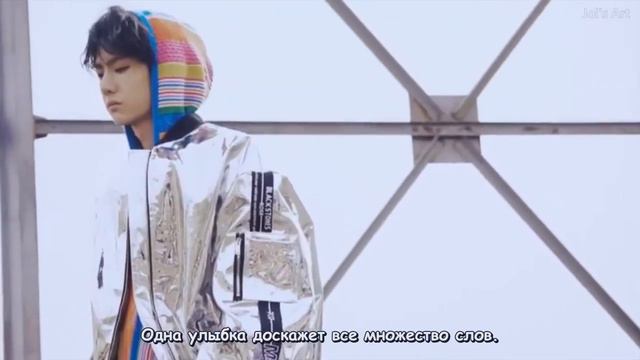 [RUS SUB] Ван Ибо, "Потому что мы вместе" | FMV We Stay Together | Wang Yibo UNIQ 王一博 因為我們在一起 смотреть онлайн