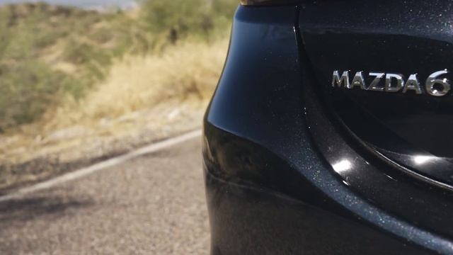 2019 Mazda6 The Most Elegant Mazda Yet! || CINEMATIC смотреть онлайн